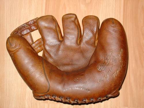 Pete Reiser Goldsmith JCS Front